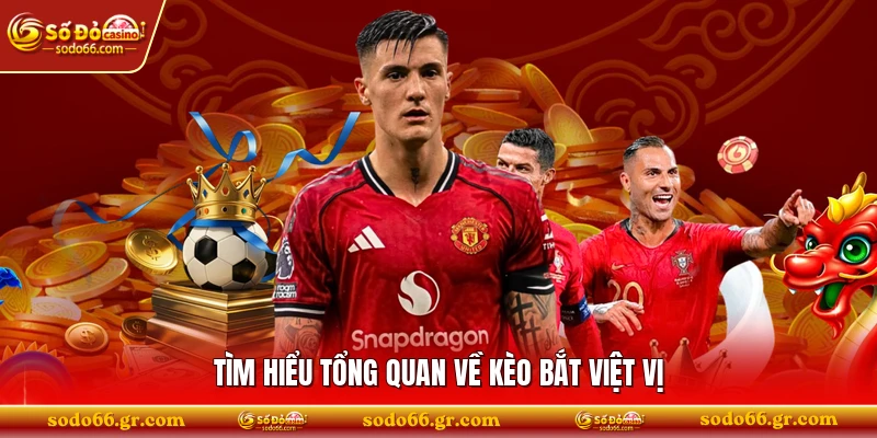 Tìm hiểu tổng quan về kèo bắt việt vị